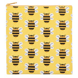 Danica Jubilee Snack Bags Set of 2 - Bumblebee