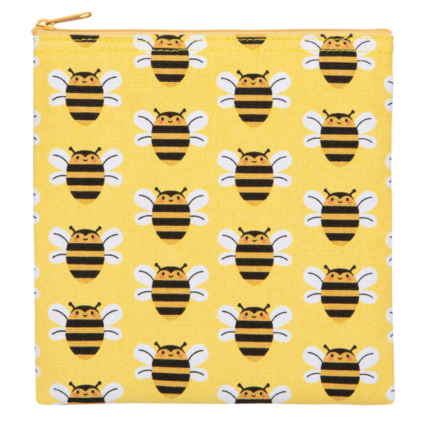 Danica Jubilee Snack Bags Set of 2 - Bumblebee