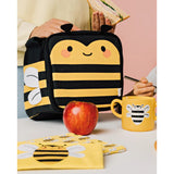 Danica Jubilee Snack Bags Set of 2 - Bumblebee