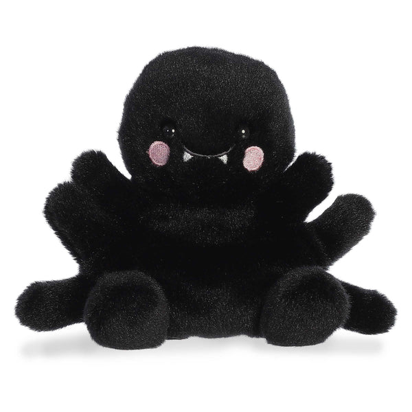 Aurora Palm Pals Plush Toy - Penny Mae Spider