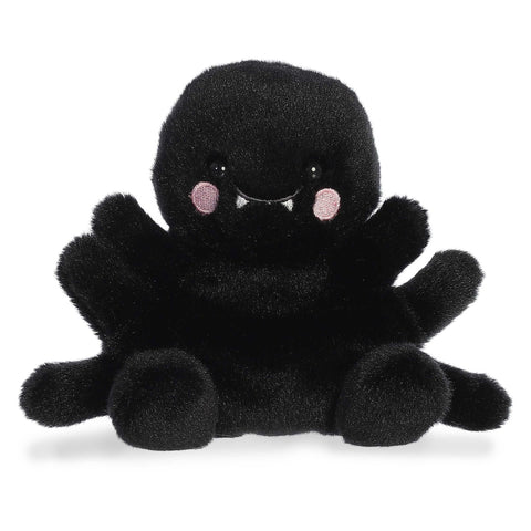 Aurora Palm Pals Plush Toy - Penny Mae Spider