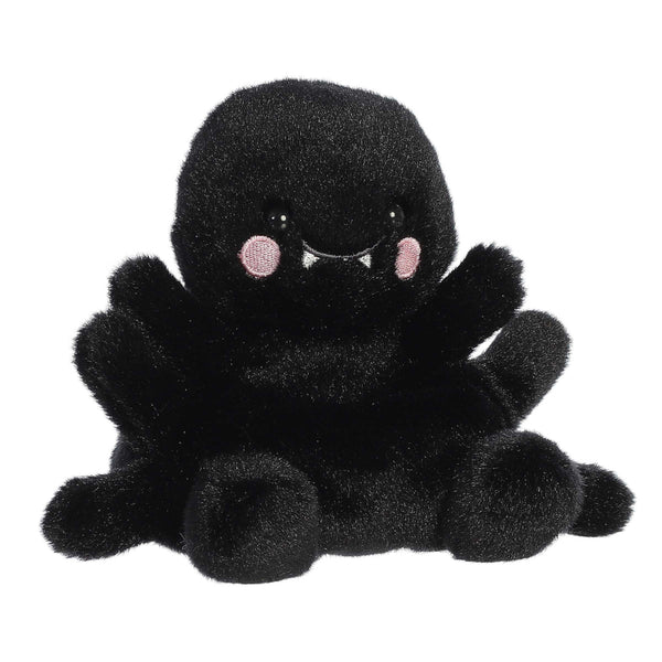 Aurora Palm Pals Plush Toy - Penny Mae Spider
