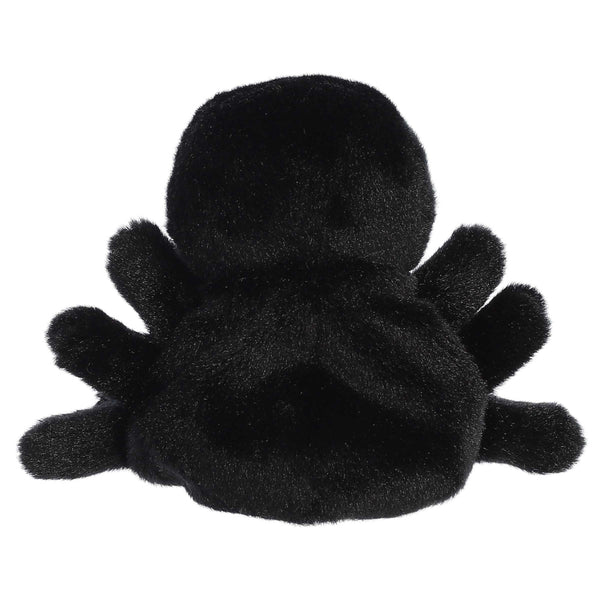 Aurora Palm Pals Plush Toy - Penny Mae Spider