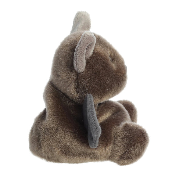 Aurora Palm Pals Plush Toy - Luna Bat