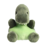 Aurora Palm Pals Plush Toy - Tyranno Rex Dinosaur
