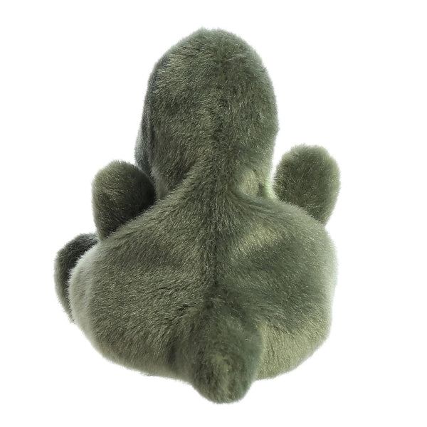 Aurora Palm Pals Plush Toy - Tyranno Rex Dinosaur