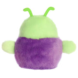 Aurora Palm Pals Plush Toy - Zorg Green Alien
