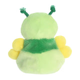 Aurora Palm Pals Plush Toy - Ivy Caterpillar