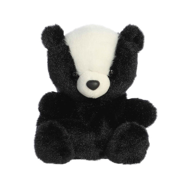 Aurora Palm Pals Plush Toy - Scout Skunk