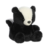 Aurora Palm Pals Plush Toy - Scout Skunk
