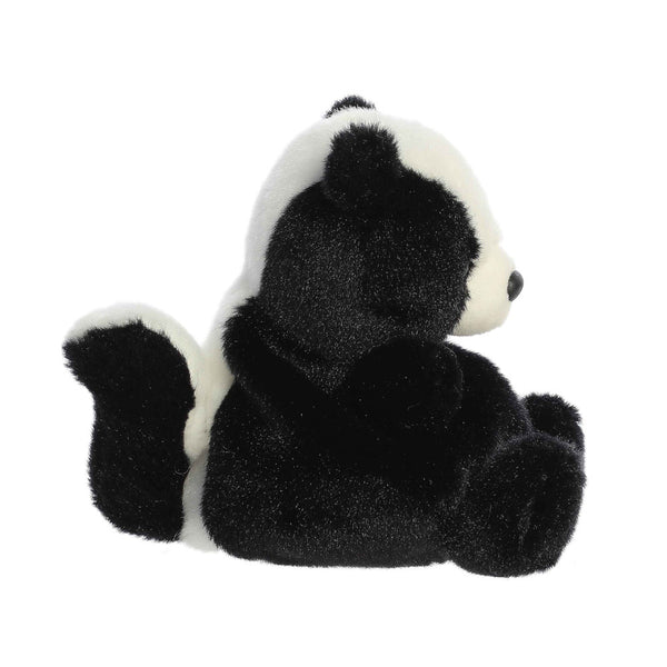Aurora Palm Pals Plush Toy - Scout Skunk