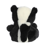 Aurora Palm Pals Plush Toy - Scout Skunk