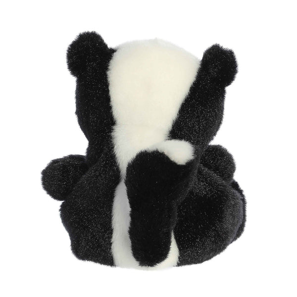 Aurora Palm Pals Plush Toy - Scout Skunk