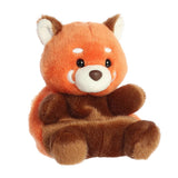 Aurora Palm Pals Plush Toy - Rei Red Panda