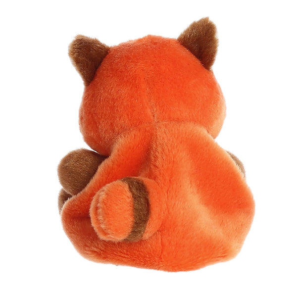 Aurora Palm Pals Plush Toy - Rei Red Panda