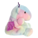 Aurora Palm Pals Plush Toy - Aster Dragon
