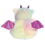 Aurora Palm Pals Plush Toy - Aster Dragon