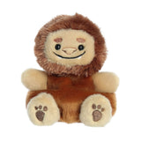Aurora Palm Pals Plush Toy - Brock Big Foot