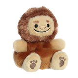 Aurora Palm Pals Plush Toy - Brock Big Foot