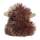 Aurora Palm Pals Plush Toy - Flick Pukwudgie