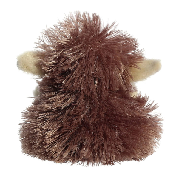 Aurora Palm Pals Plush Toy - Flick Pukwudgie