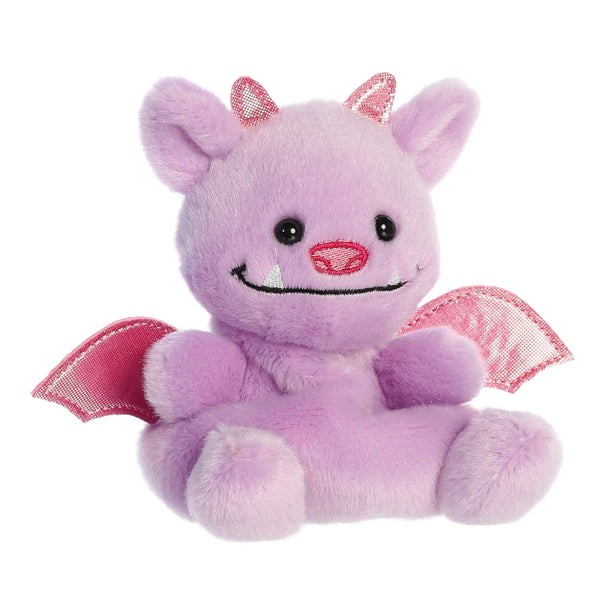 Aurora Palm Pals Plush Toy - Marbles Gargoyle
