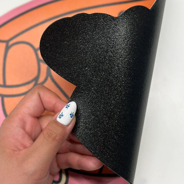 Gobi Prints Retro Mouse Pad - Calculator