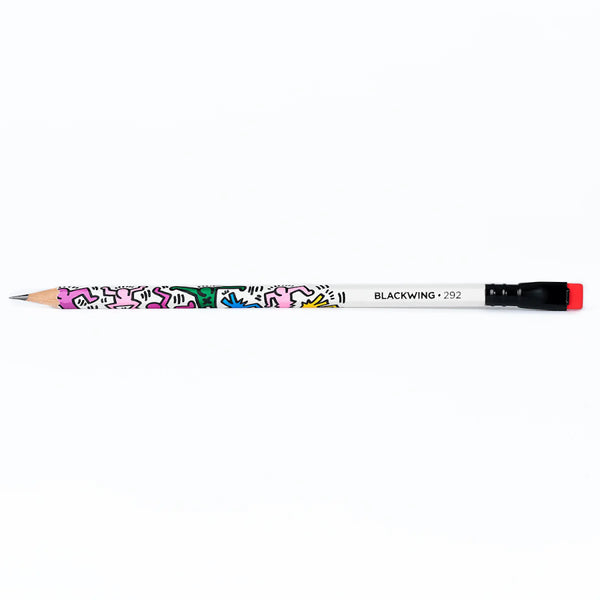Blackwing Palomino Pencils 12pk - Volumes 292 Keith Haring