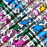 Blackwing Palomino Pencils 12pk - Volumes 292 Keith Haring