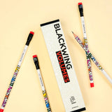 Blackwing Palomino Pencils 12pk - Volumes 292 Keith Haring