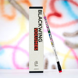 Blackwing Palomino Pencils 12pk - Volumes 292 Keith Haring