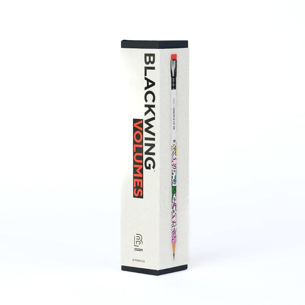 Blackwing Palomino Pencils 12pk - Volumes 292 Keith Haring