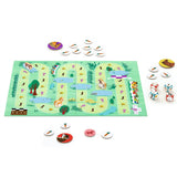 Djeco Caballo Board Game