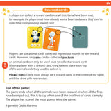 Djeco SOS Mission Strategy Game
