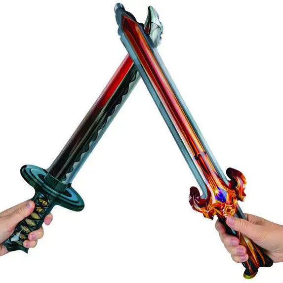 Orb Toys Inflatable Action Sword Blind Pack