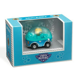Djeco Crazy Motors Toy Car - Nauti Bubble Submarine