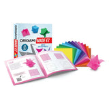 Dover Origami Kit - Origami Made EZ