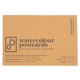 Prism Studio Watercolour Postcards 4" x 6" Cold Pressed 15pk