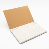 Prism Studio Watercolour Postcards 4" x 6" Cold Pressed 15pk