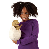 Folkmanis Hand Puppet - Dinosaur Egg