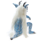 Folkmanis Hand Puppet - Ice Dragon