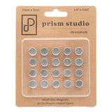 Prism Studio Chromatools Small Disc Magnets 20pk