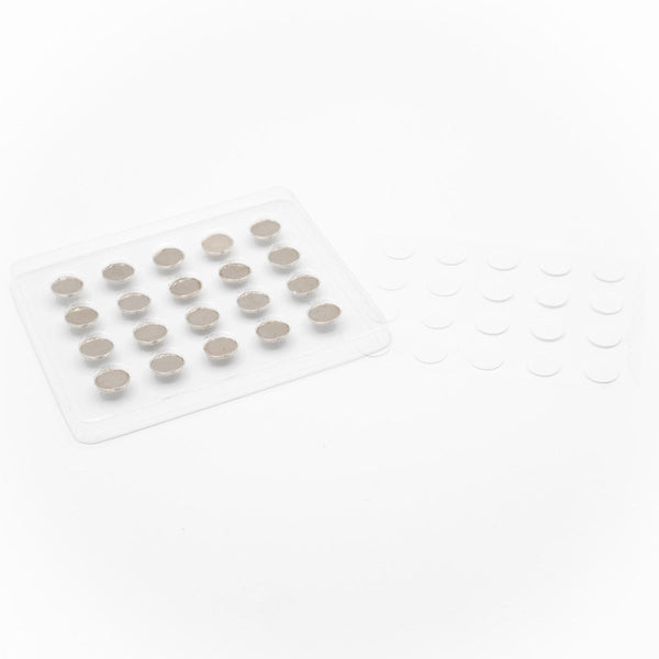 Prism Studio Chromatools Small Disc Magnets 20pk