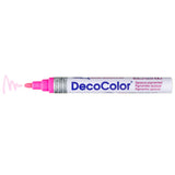DecoColor Oil Based Paint Marker - Broad PINK
