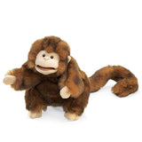 Folkmanis Hand Puppet - Monkey