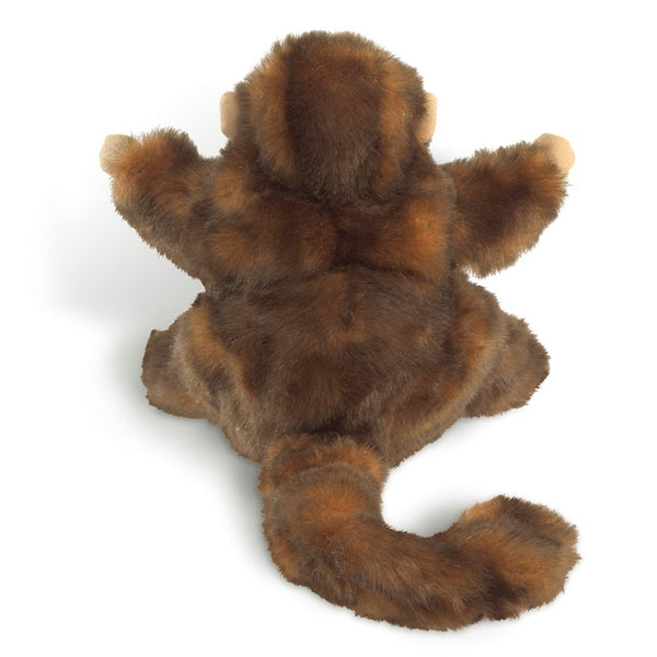 Folkmanis Hand Puppet - Monkey