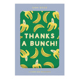Ohh Deer Thank You Card Set 6pk Thanks a Bunch!