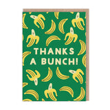 Ohh Deer Thank You Card Set 6pk Thanks a Bunch!