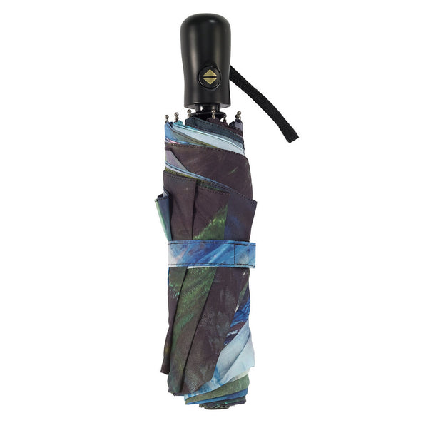 Galleria Folding Umbrella - Monet Japanese Garden Giverny