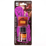Party Gear Fake Blood Kit 30ml with Sponge